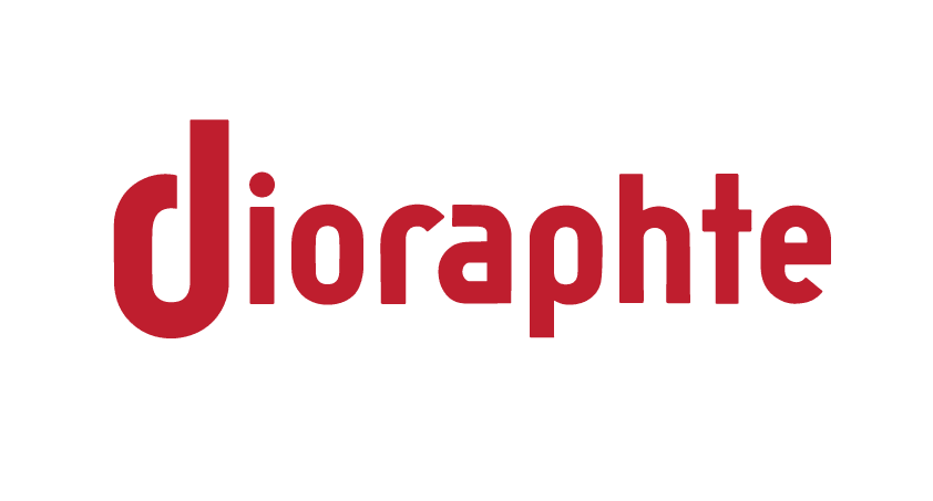 Dioraphte logo